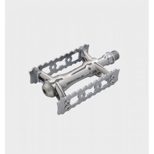 Педали Sylvan Touring Next MKS, Silver